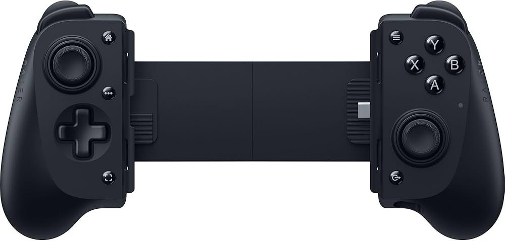 Razer レイザー Kishi V3 iPhone & Android 用 Amazon.com: Razer Kishi V3 Gaming Controller for iPhone 15